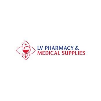 lv pharmacy medical.